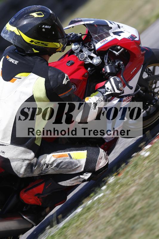 /21 29.05.2025 Speer Racing ADR/Gruppe rot/138